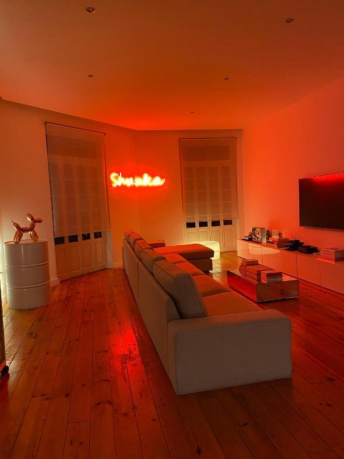 Appartement Center Boutique Funchal (Madeira)
