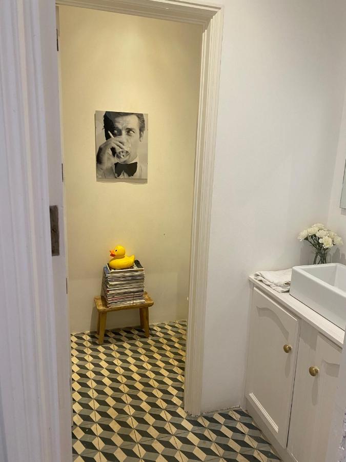 Center Boutique Appartement