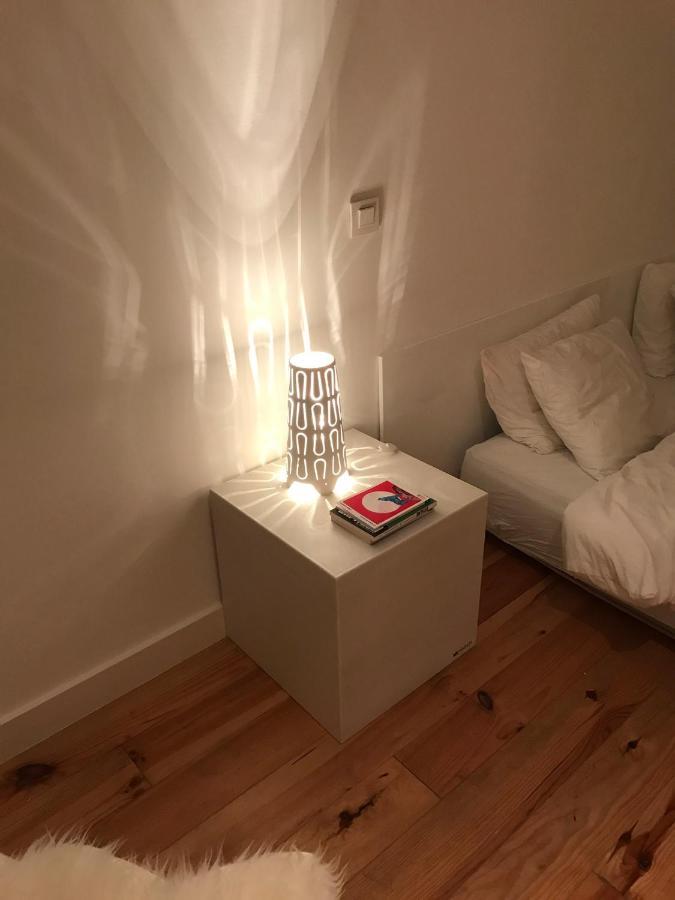 Center Boutique Appartement