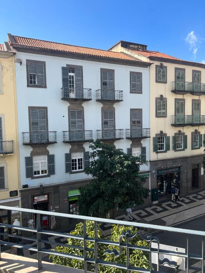 Appartement Center Boutique