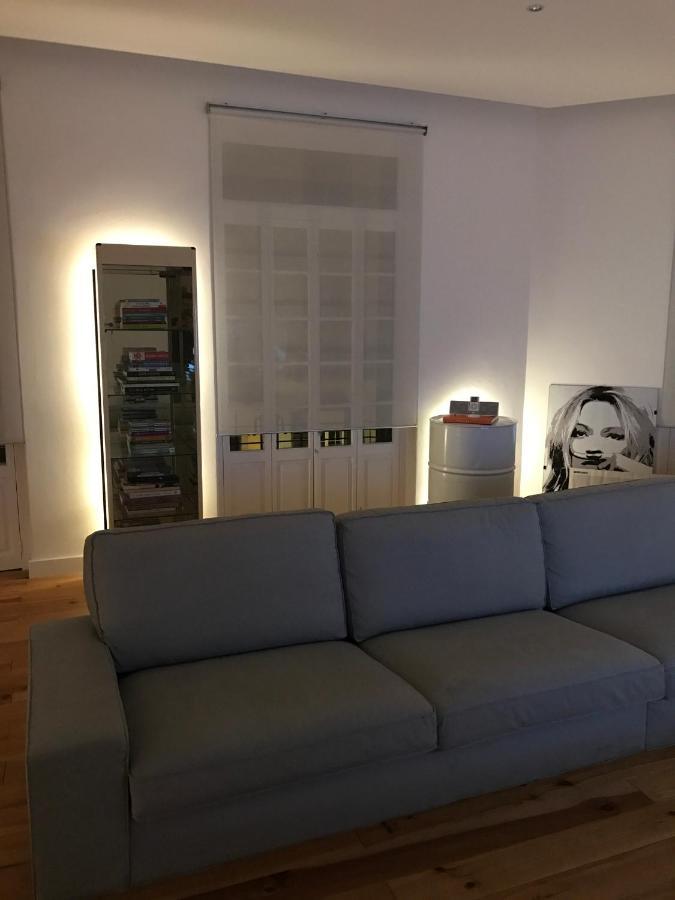 Center Boutique Appartement *