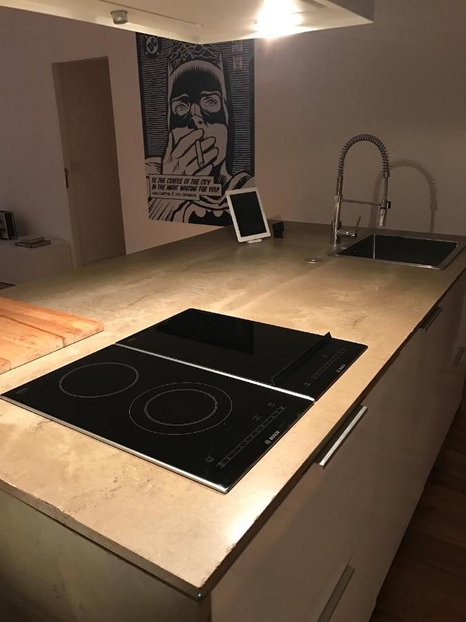 Appartement Center Boutique