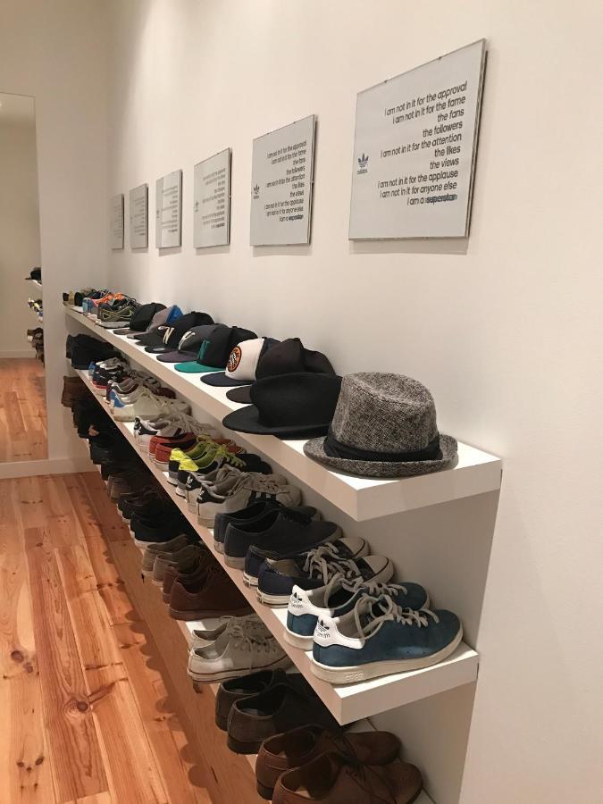 Appartement Center Boutique