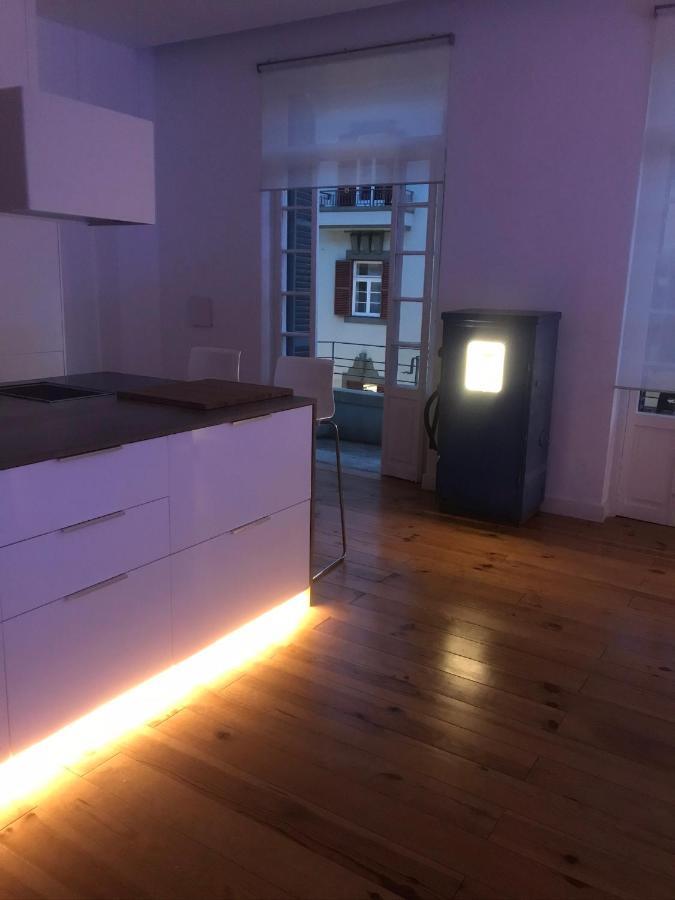 Center Boutique Appartement Funchal (Madeira)