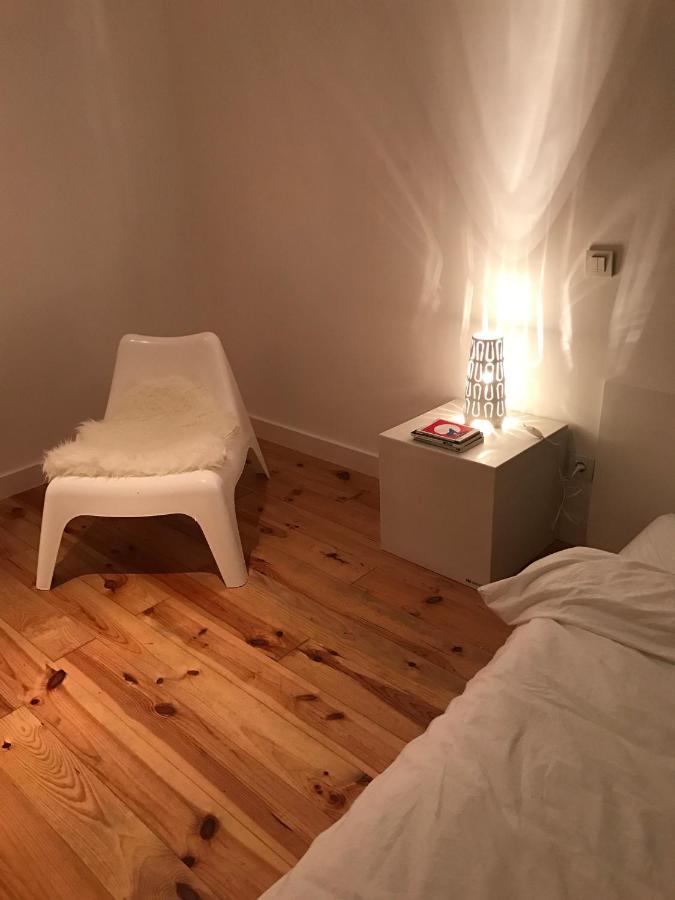 Appartement Center Boutique *
