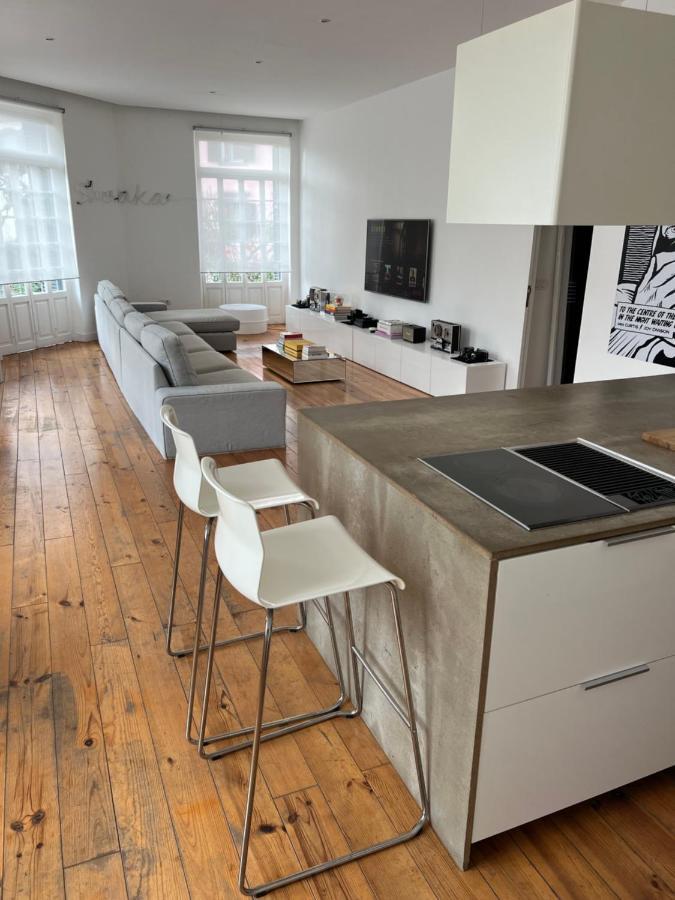 Appartement Center Boutique