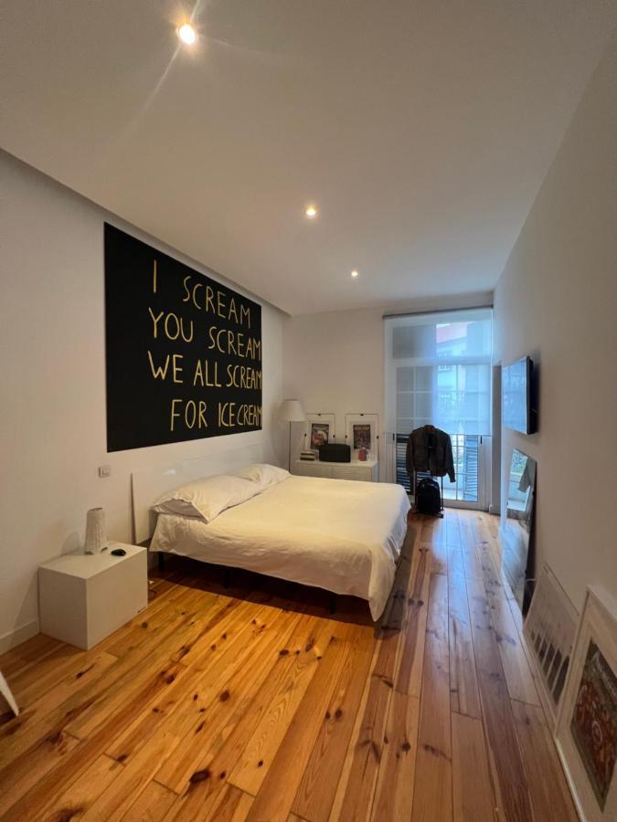 Appartement Center Boutique *